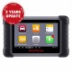 Autel MaxiPRO MP808 Automotive Scanner OE-Level Diagnostics with Bi-Directional Control Same Functions as MS906 Autel MaxiPRO MP808 Automotive Scanner OE-Level Diagnostics with Bi-Directional Control Same Functions as MS906
