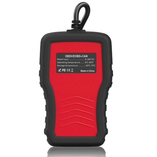 Vident iEasy310 OBD2 Scanner OBDII Code Reader and Car Diagnostic Tool OBD2 Automotive Scanner Vident iEasy310 OBD2 Scanner OBDII Code Reader and Car Diagnostic Tool OBD2 Automotive Scanner