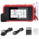 LAUNCH X431 CRP123E OBD2 Code Reader for Engine ABS Airbag SRS Transmission OBD Diagnostic Tool Free Update Online Lifetime