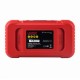 LAUNCH X431 CRP123E OBD2 Code Reader for Engine ABS Airbag SRS Transmission OBD Diagnostic Tool Free Update Online Lifetime