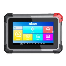 XTOOL EZ400 PRO Tablet Auto Diagnostic Tool Same As Xtool PS90 with 2 Years Warranty