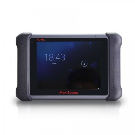 AUTEL MaxiSYS MS906 Auto Diagnostic Scanner Next Generation of Autel MaxiDAS DS708 