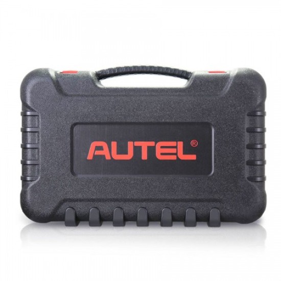 AUTEL MaxiSYS MS906 Auto Diagnostic Scanner Next Generation of Autel MaxiDAS DS708 