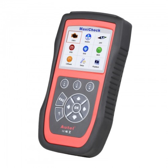 Autel MaxiCheck Pro EPB/ABS/SRS/SAS Function Special Application Diagnostics Update Online Autel MaxiCheck Pro EPB/ABS/SRS/SAS Function Special Application Diagnostics Update Online