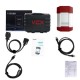 WIFI VXDIAG MULTI Diagnostic Tool 4 in 1 for Toyota Ford Mazda & JLR WIFI VXDIAG MULTI Diagnostic Tool 4 in 1 for Toyota Ford Mazda & JLR