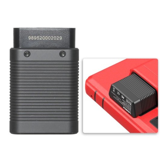 Launch X431 ProS Mini Android Pad Multi-System Diagnostic & Service Tool Launch X431 ProS Mini Android Pad Multi-System Diagnostic & Service Tool