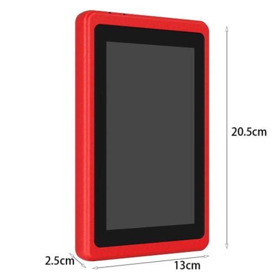 Launch X431 ProS Mini Android Pad Multi-System Diagnostic & Service Tool Launch X431 ProS Mini Android Pad Multi-System Diagnostic & Service Tool