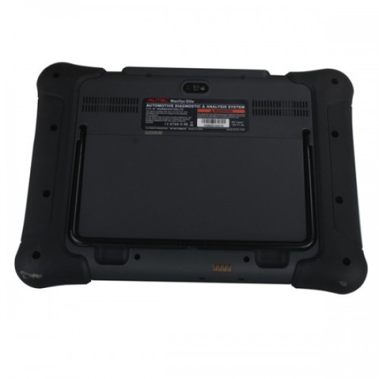 Original Autel MaxiSys Elite with J2534 ECU Programming with Wifi / Bluetooth Full Diagnostic Scanner 2 Years Free Update Original Autel MaxiSys Elite with J2534 ECU Programming with Wifi / Bluetooth Full Diagnostic Scanner 2 Years Free Update
