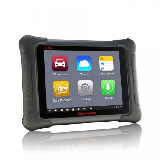 Original Autel MaxiSys Elite with J2534 ECU Programming with Wifi / Bluetooth Full Diagnostic Scanner 2 Years Free Update Original Autel MaxiSys Elite with J2534 ECU Programming with Wifi / Bluetooth Full Diagnostic Scanner 2 Years Free Update