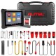 Original Autel MaxiSys Elite with J2534 ECU Programming with Wifi / Bluetooth Full Diagnostic Scanner 2 Years Free Update Original Autel MaxiSys Elite with J2534 ECU Programming with Wifi / Bluetooth Full Diagnostic Scanner 2 Years Free Update