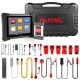 Original Autel MaxiSys Elite with J2534 ECU Programming with Wifi / Bluetooth Full Diagnostic Scanner 2 Years Free Update