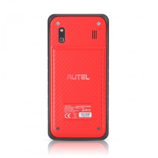 Autel MaxiTPMS ITS600E TPMS Relearn Tools TPMS Programming Tool Activate/Relearn All Sensors TPMS Diagnostics 4 Reset Functions Autel MaxiTPMS ITS600E TPMS Relearn Tools TPMS Programming Tool Activate/Relearn All Sensors TPMS Diagnostics 4 Reset Functions