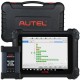 Autel Maxisys MS909CV Heavy Duty Bi-Directional Diagnostic Scanner With Bluetooth J2534 VCI Autel Maxisys MS909CV Heavy Duty Bi-Directional Diagnostic Scanner With Bluetooth J2534 VCI