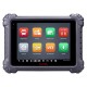 Autel Maxisys MS909CV Heavy Duty Bi-Directional Diagnostic Scanner With Bluetooth J2534 VCI Autel Maxisys MS909CV Heavy Duty Bi-Directional Diagnostic Scanner With Bluetooth J2534 VCI