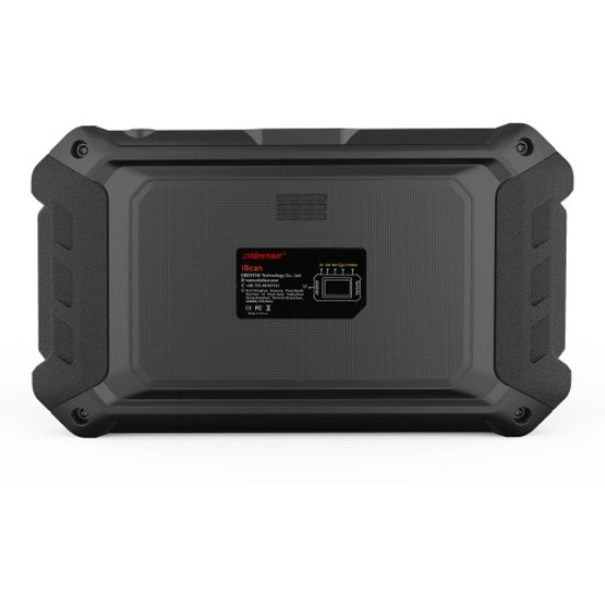 OBDSTAR iScan for DUCATI Motorcycle Diagnostic Tool Support IMMO Programming OBDSTAR iScan for DUCATI Motorcycle Diagnostic Tool Support IMMO Programming