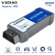 USB Version Vxdiag Vcx Nano for GM/OPEL GDS2 V2022.05 Tech2WIN 16.02.24 Diagnostic Tool