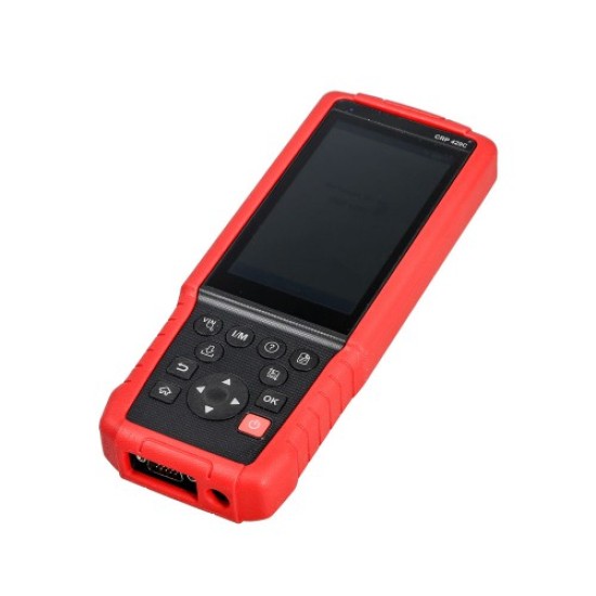LAUNCH X431 CRP429C Diagnostic Tool for Engine/ABS/SRS/AT+15 Service Functions Free Update Online Lifetime Better than CRP129 LAUNCH X431 CRP429C Diagnostic Tool for Engine/ABS/SRS/AT+15 Service Functions Free Update Online Lifetime Better than CRP129
