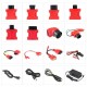 XTOOL A80 Full System Car Diagnostic tool Car OBDII Car Repair Tool Vehicle Programming/Odometer Adjustment XTOOL A80 Full System Car Diagnostic tool Car OBDII Car Repair Tool Vehicle Programming/Odometer Adjustment
