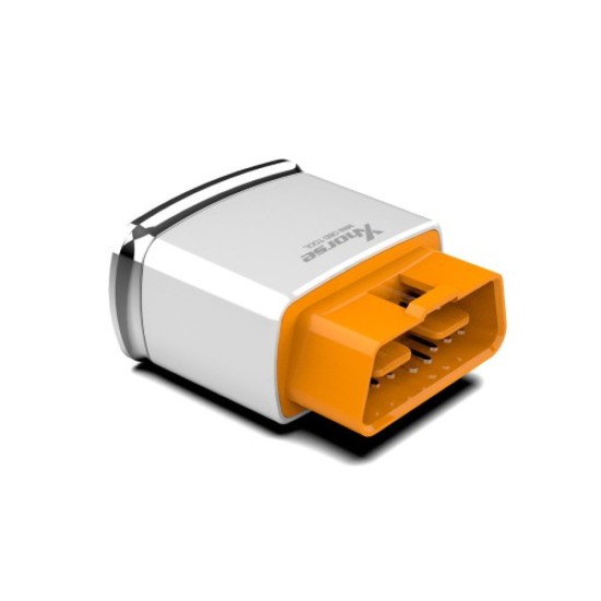2023 Xhorse MINI OBD Tool FT-OBD for Toyota Smart Key Support Add Key and All Key Lost 2023 Xhorse MINI OBD Tool FT-OBD for Toyota Smart Key Support Add Key and All Key Lost