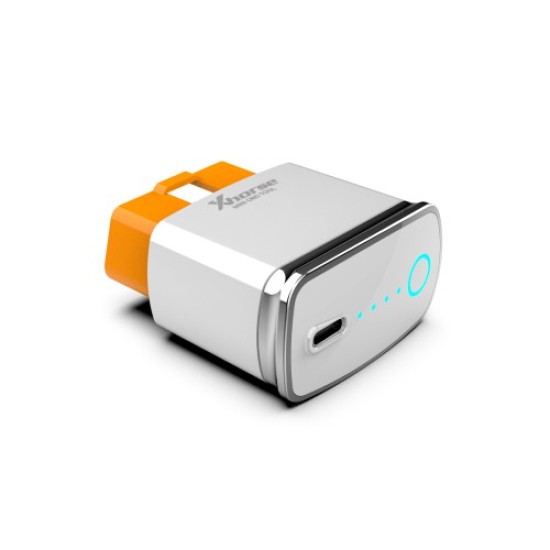 2023 Xhorse MINI OBD Tool FT-OBD for Toyota Smart Key Support Add Key and All Key Lost 2023 Xhorse MINI OBD Tool FT-OBD for Toyota Smart Key Support Add Key and All Key Lost