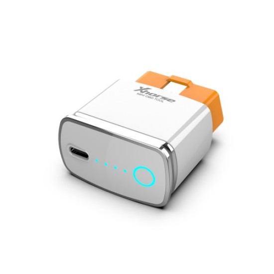 2023 Xhorse MINI OBD Tool FT-OBD for Toyota Smart Key Support Add Key and All Key Lost 2023 Xhorse MINI OBD Tool FT-OBD for Toyota Smart Key Support Add Key and All Key Lost