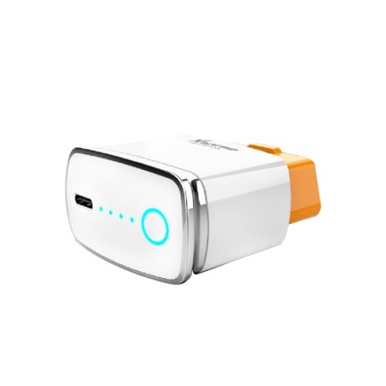 2023 Xhorse MINI OBD Tool FT-OBD for Toyota Smart Key Support Add Key and All Key Lost 2023 Xhorse MINI OBD Tool FT-OBD for Toyota Smart Key Support Add Key and All Key Lost