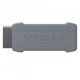VXDIAG VCX NANO for TOYOTA TIS Techstream V17.30.011 Compatible with SAE J2534