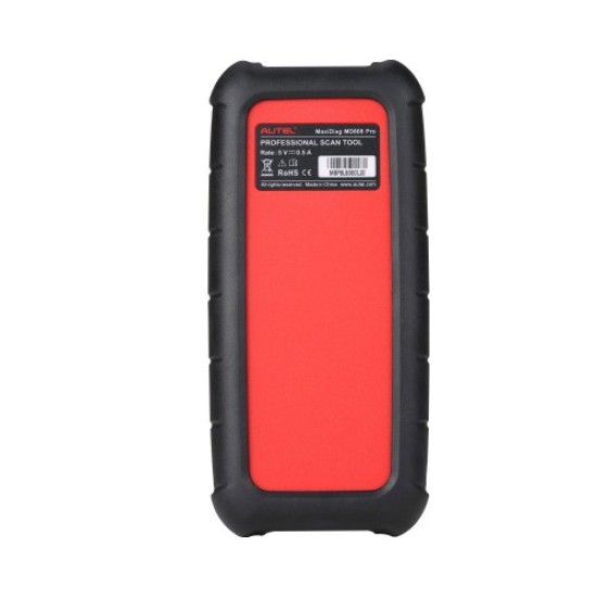 Autel MaxiDiag MD808 Pro All System Scanner (MD802 ALL+MaxicheckPro) Lifetime Free Update Online Autel MaxiDiag MD808 Pro All System Scanner (MD802 ALL+MaxicheckPro) Lifetime Free Update Online