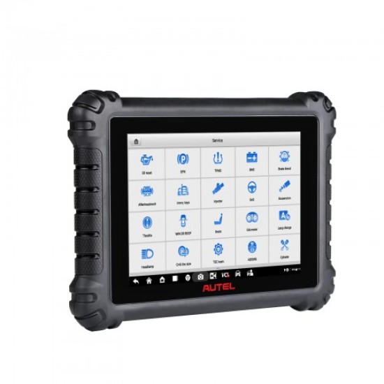 2023 New Autel MaxiSYS MS906 Pro MS906PRO Maxisys Tablet Full System Diagnostic Tool 2023 New Autel MaxiSYS MS906 Pro MS906PRO Maxisys Tablet Full System Diagnostic Tool