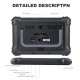 2023 New Autel MaxiSYS MS906 Pro MS906PRO Maxisys Tablet Full System Diagnostic Tool 2023 New Autel MaxiSYS MS906 Pro MS906PRO Maxisys Tablet Full System Diagnostic Tool