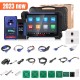2023 Autel MaxiIM IM608 II (IM608 PRO II) Automotive All-In-One Key Programming Tool No IP Limitation with 1 More Year Total Care Program