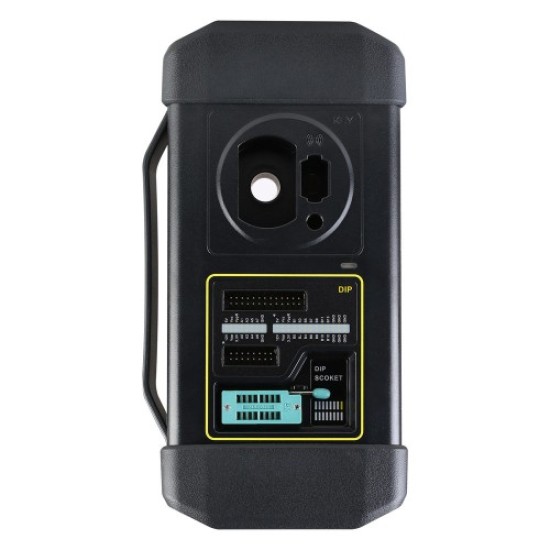 LAUNCH X431 PAD Ⅶ Elite PAD 7 Plus GIII X-Prog 3 Advanced Immobilizer & Key Programmer Plus IMMO programmer MCU3 Adapter LAUNCH X431 PAD Ⅶ Elite PAD 7 Plus GIII X-Prog 3 Advanced Immobilizer & Key Programmer Plus IMMO programmer MCU3 Adapter