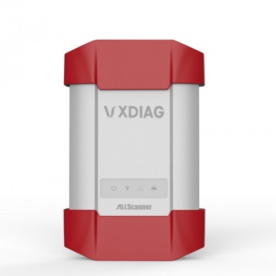 WIFI VXDIAG MULTI Diagnostic Tool for Toyota Honda Land Rover/Jaguar JLR & Volvo 4 IN 1 Scanner WIFI VXDIAG MULTI Diagnostic Tool for Toyota Honda Land Rover/Jaguar JLR & Volvo 4 IN 1 Scanner