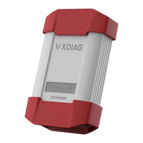 WIFI VXDIAG MULTI Diagnostic Tool for Toyota Honda Land Rover/Jaguar JLR & Volvo 4 IN 1 Scanner WIFI VXDIAG MULTI Diagnostic Tool for Toyota Honda Land Rover/Jaguar JLR & Volvo 4 IN 1 Scanner