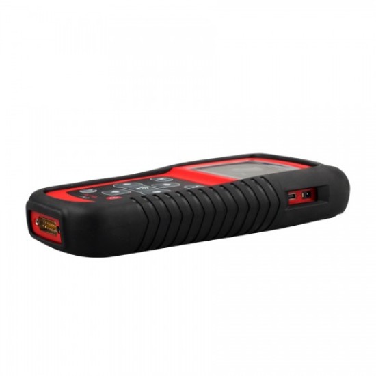 Autel MaxiTPMS TS501 TPMS Diagnostic And Service Tool Free Update Online Lifetime Autel MaxiTPMS TS501 TPMS Diagnostic And Service Tool Free Update Online Lifetime
