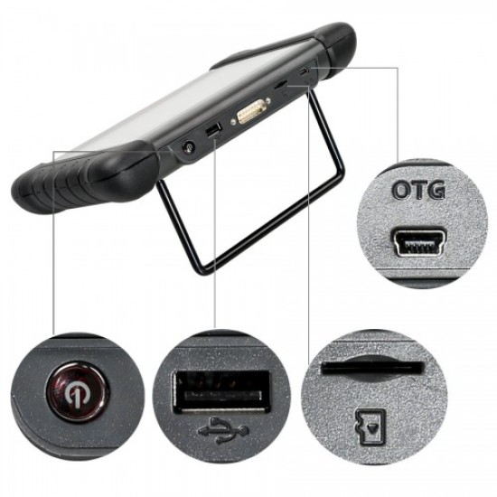 AUTEL MaxiCheck MX808 Android Tablet Diagnostic Tool Code Reader Free Update Online AUTEL MaxiCheck MX808 Android Tablet Diagnostic Tool Code Reader Free Update Online