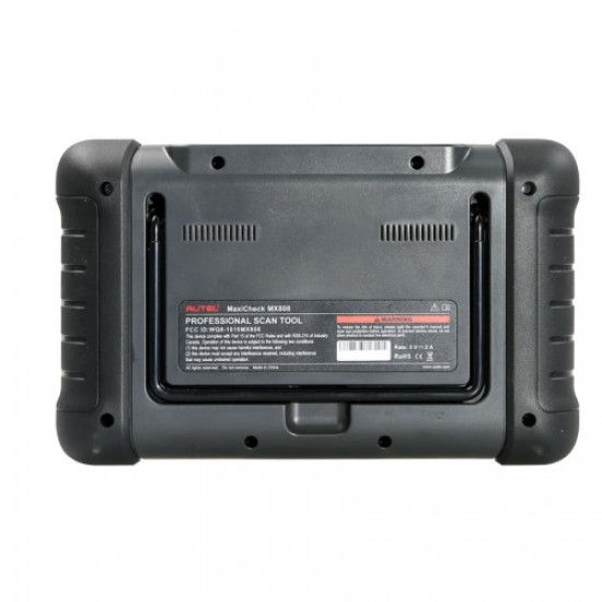 AUTEL MaxiCheck MX808 Android Tablet Diagnostic Tool Code Reader Free Update Online