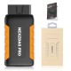 Humzor NexzDAS Pro Full-system OBD2 Bluetooth Auto Diagnostic Tool with Special Functions Humzor NexzDAS Pro Full-system OBD2 Bluetooth Auto Diagnostic Tool with Special Functions