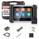 Autel MaxiCOM MK808TS MK808Z-TS Auto TPMS Relearn Tool Universal Tire Sensor Activation Pressure Monitor Reset Scanner Autel MaxiCOM MK808TS MK808Z-TS Auto TPMS Relearn Tool Universal Tire Sensor Activation Pressure Monitor Reset Scanner