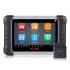 Autel MaxiCOM MK808TS MK808Z-TS Auto TPMS Relearn Tool Universal Tire Sensor Activation Pressure Monitor Reset Scanner