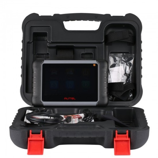 Autel MaxiCOM MK808TS MK808Z-TS Auto TPMS Relearn Tool Universal Tire Sensor Activation Pressure Monitor Reset Scanner Autel MaxiCOM MK808TS MK808Z-TS Auto TPMS Relearn Tool Universal Tire Sensor Activation Pressure Monitor Reset Scanner