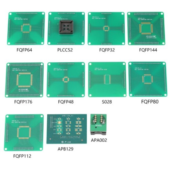 2023 Autel XP400 PRO Programmer Plus Autel APB130 Adapter for Reading Immo Data of VW MQB 48 Series NEC35XX