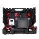 XTOOL A80 Pro Full System Diagnosis Tool Support Benz and BMW Online Programming XTOOL A80 Pro Full System Diagnosis Tool Support Benz and BMW Online Programming