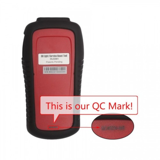 Autel OLS301 Oil Light And Service Reset Tool Support Online Update Autel OLS301 Oil Light And Service Reset Tool Support Online Update