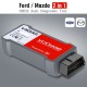 VXDIAG VCX Nano for Ford/Mazda 2 in 1 Diagnostic Tool For Car From 2005- 2022 VXDIAG VCX Nano for Ford/Mazda 2 in 1 Diagnostic Tool For Car From 2005- 2022
