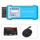 Wifi VXDiag VCX Nano for Toyota Techstream V17.30.011 Compatible with SAE J2534 Support Year 2020 Wifi VXDiag VCX Nano for Toyota Techstream V17.30.011 Compatible with SAE J2534 Support Year 2020