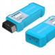 Wifi VXDiag VCX Nano for Toyota Techstream V17.30.011 Compatible with SAE J2534 Support Year 2020 Wifi VXDiag VCX Nano for Toyota Techstream V17.30.011 Compatible with SAE J2534 Support Year 2020