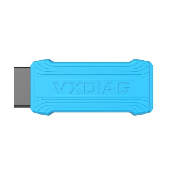 Wifi VXDiag VCX Nano for Toyota Techstream V17.30.011 Compatible with SAE J2534 Support Year 2020 Wifi VXDiag VCX Nano for Toyota Techstream V17.30.011 Compatible with SAE J2534 Support Year 2020