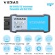 Wifi VXDiag VCX Nano for Toyota Techstream V17.30.011 Compatible with SAE J2534 Support Year 2020 Wifi VXDiag VCX Nano for Toyota Techstream V17.30.011 Compatible with SAE J2534 Support Year 2020