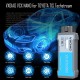 Wifi VXDiag VCX Nano for Toyota Techstream V17.30.011 Compatible with SAE J2534 Support Year 2020 Wifi VXDiag VCX Nano for Toyota Techstream V17.30.011 Compatible with SAE J2534 Support Year 2020